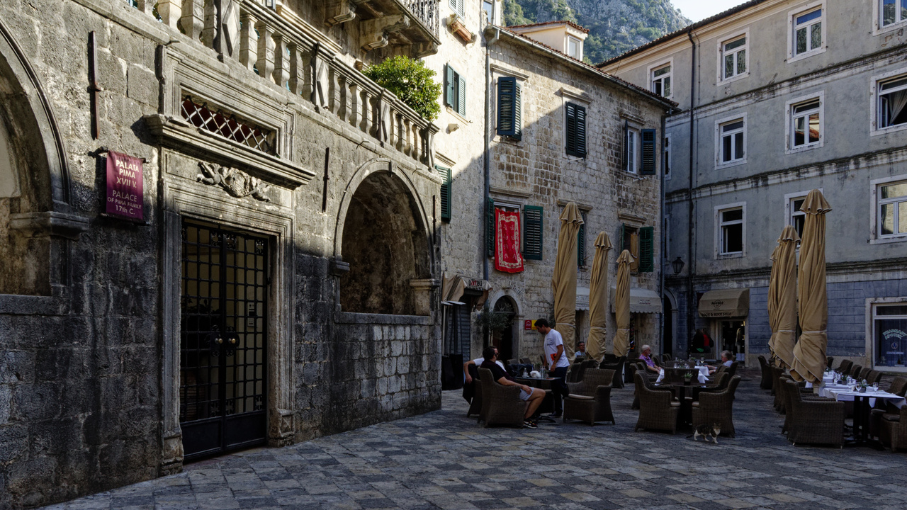 20221103 124312•Starigrad Kotor•Coastalregion•Montenegro